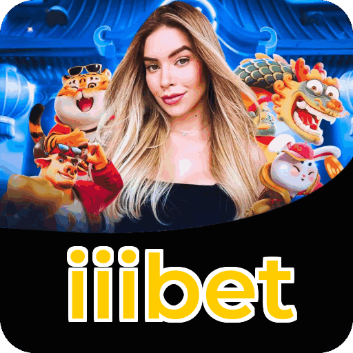 Fluxo de download do app iiibet — referência visual