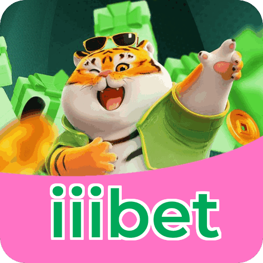 Catálogo iiibet 2.547 jogos - Pragmatic Play, Evolution, NetEnt